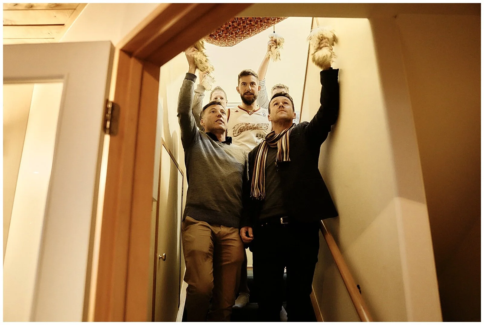 Queenstown Kamana Lakehouse Indian Heli Wedding Photography