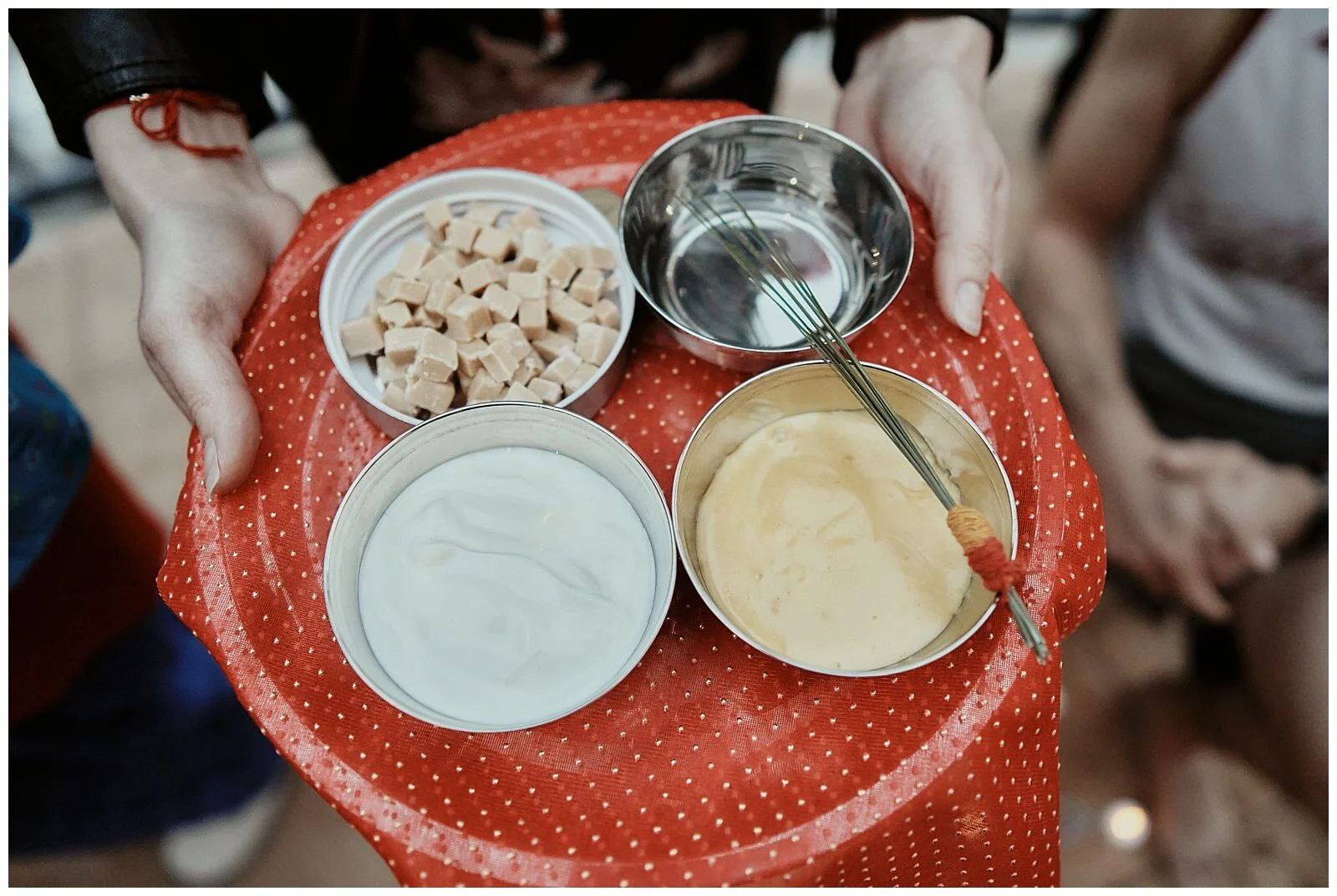 Queenstown Kamana Lakehouse Indian Heli Wedding Photography