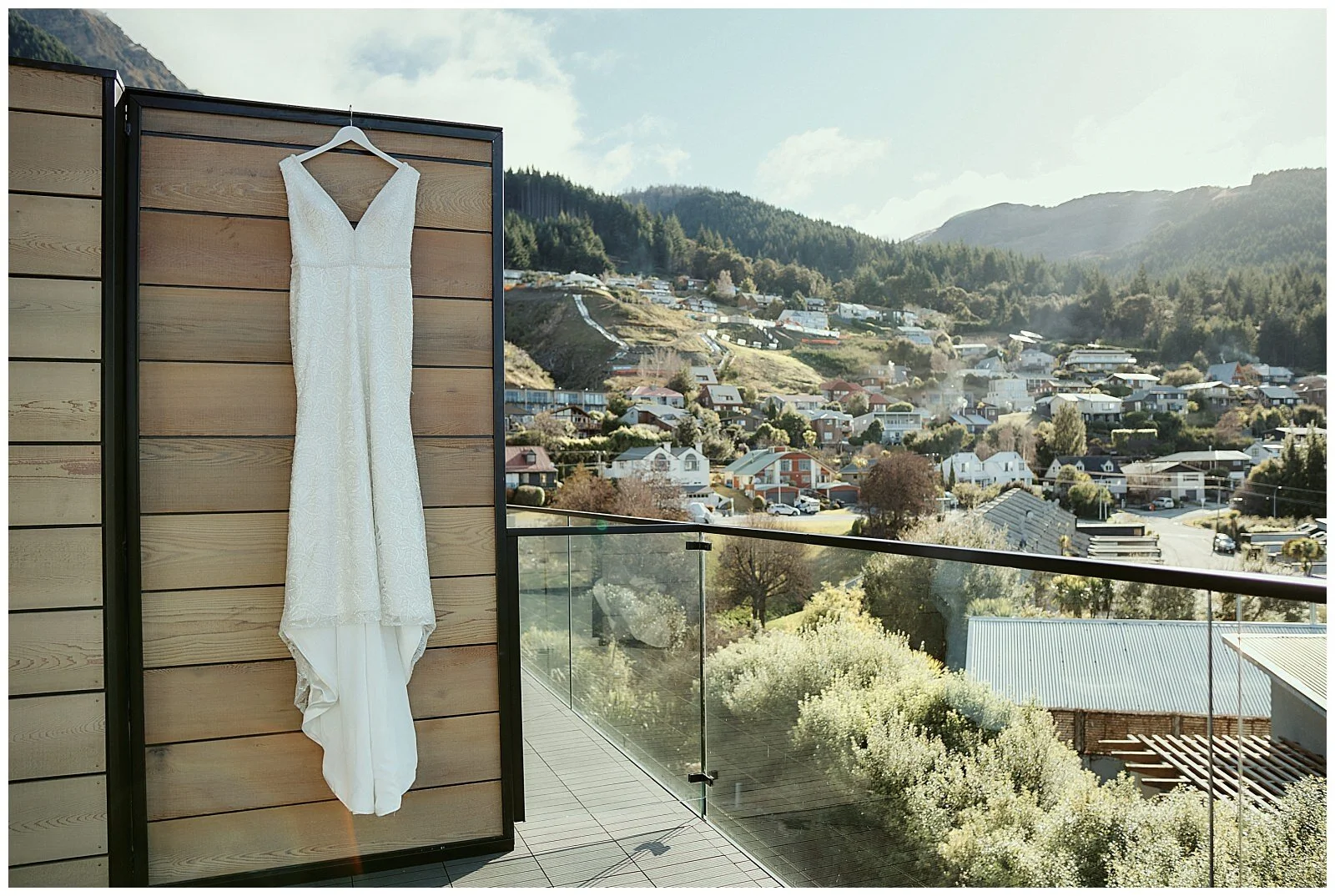 Queenstown Kamana Lakehouse Indian Heli Wedding Photography