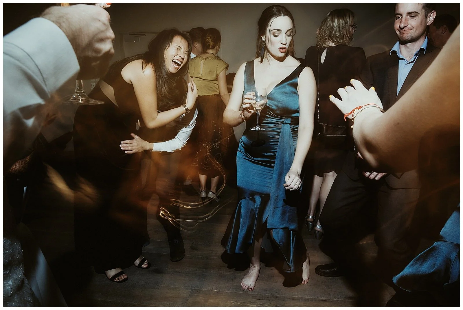 Queenstown Kamana Lakehouse Indian Heli Wedding Photography