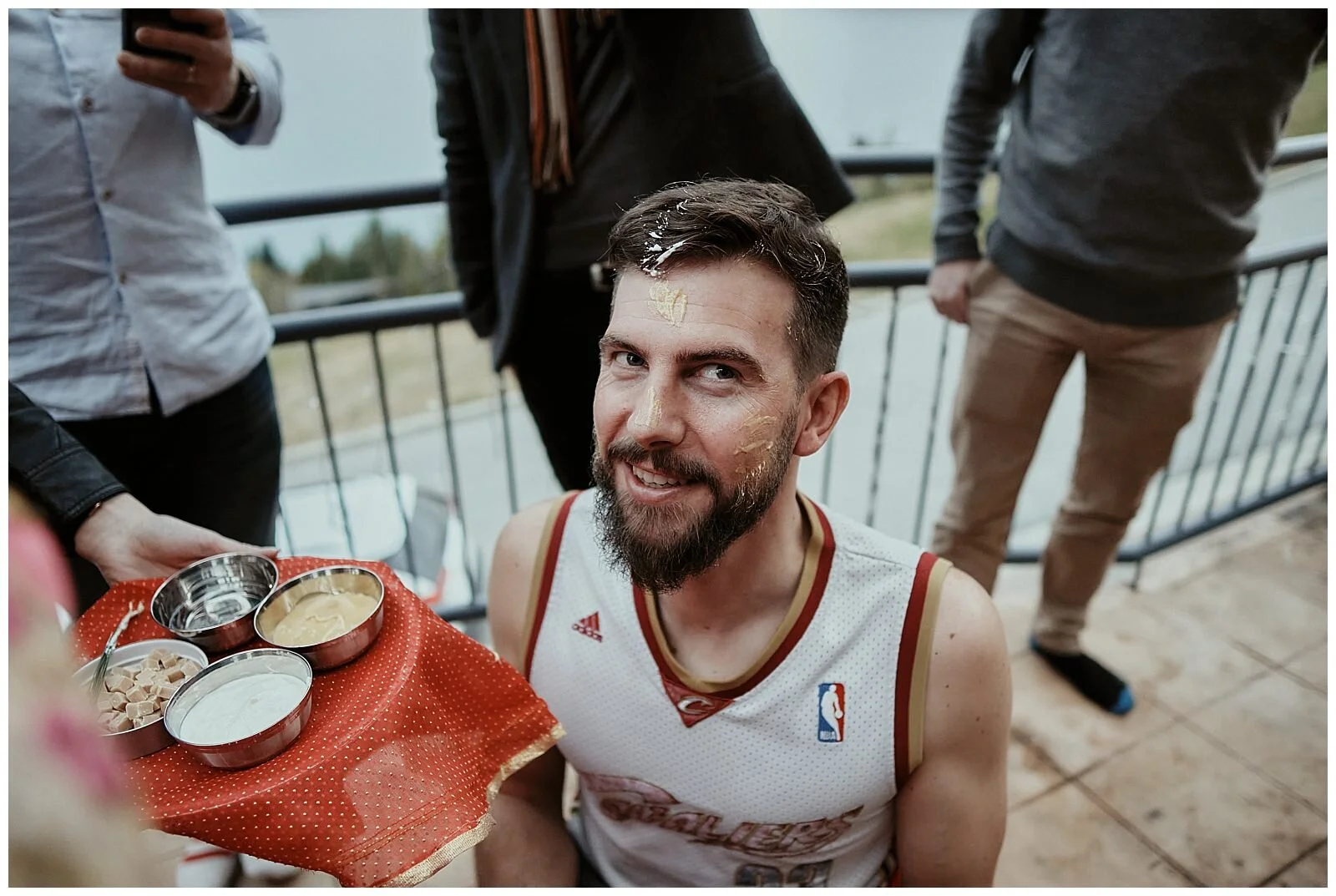 Queenstown Heli Photoshoot and Elopement Wedding at Kamana Lakehouse. Beautiful Sikh Indian Wedding Ceremony followed by a Civil Wedding Ceremony on the Sunshine Terrace.