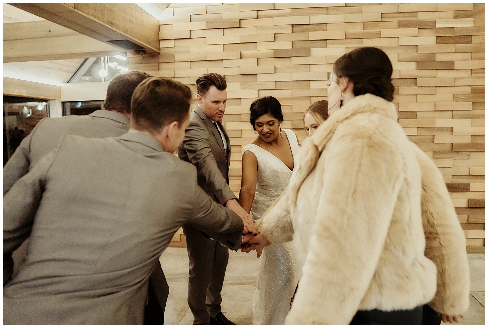 Queenstown Heli Photoshoot and Elopement Wedding at Kamana Lakehouse. Beautiful Sikh Indian Wedding Ceremony followed by a Civil Wedding Ceremony on the Sunshine Terrace.