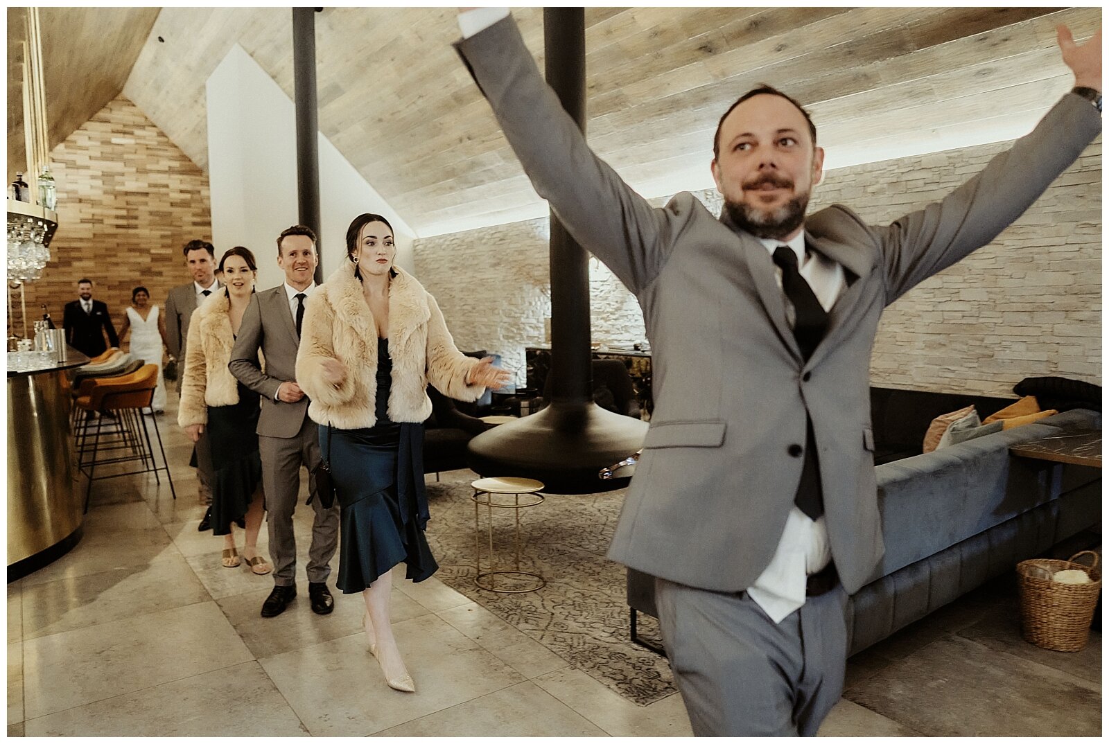 Queenstown Heli Photoshoot and Elopement Wedding at Kamana Lakehouse. Beautiful Sikh Indian Wedding Ceremony followed by a Civil Wedding Ceremony on the Sunshine Terrace.