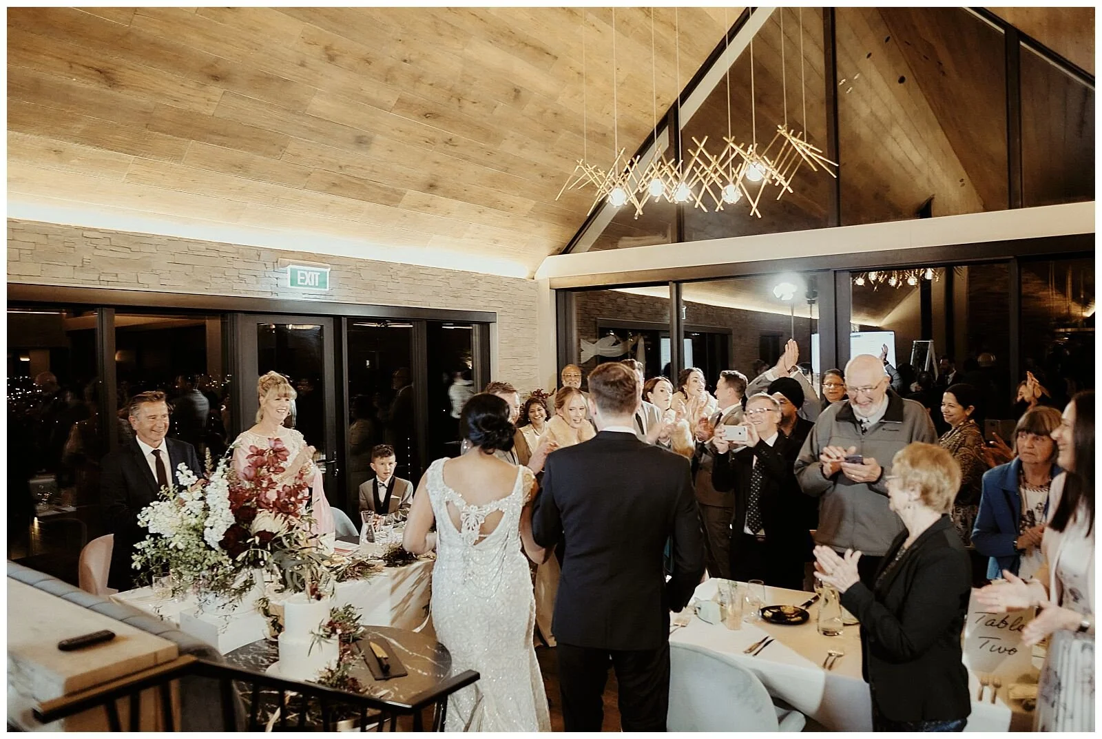Queenstown Heli Photoshoot and Elopement Wedding at Kamana Lakehouse. Beautiful Sikh Indian Wedding Ceremony followed by a Civil Wedding Ceremony on the Sunshine Terrace.