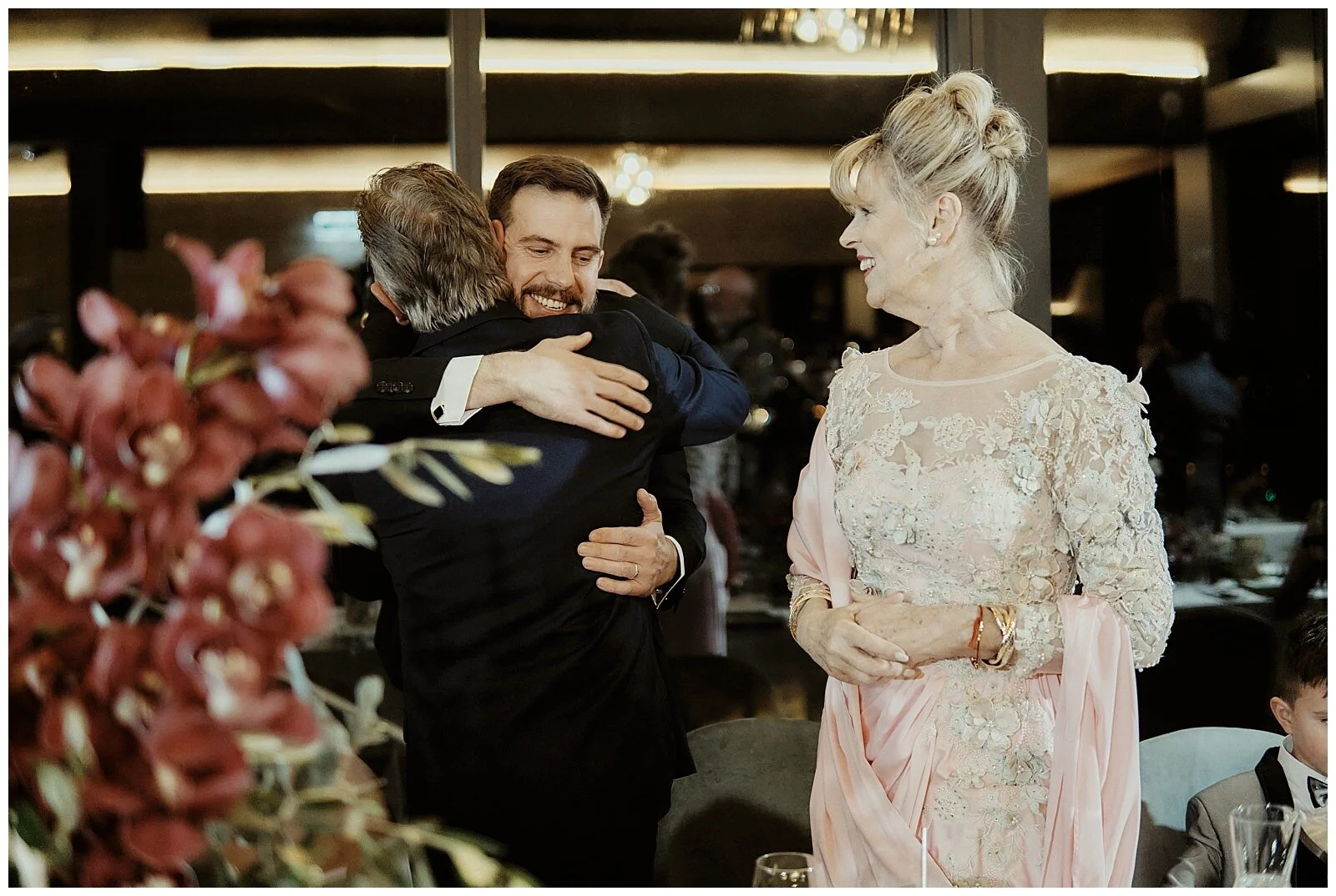 Queenstown Heli Photoshoot and Elopement Wedding at Kamana Lakehouse. Beautiful Sikh Indian Wedding Ceremony followed by a Civil Wedding Ceremony on the Sunshine Terrace.