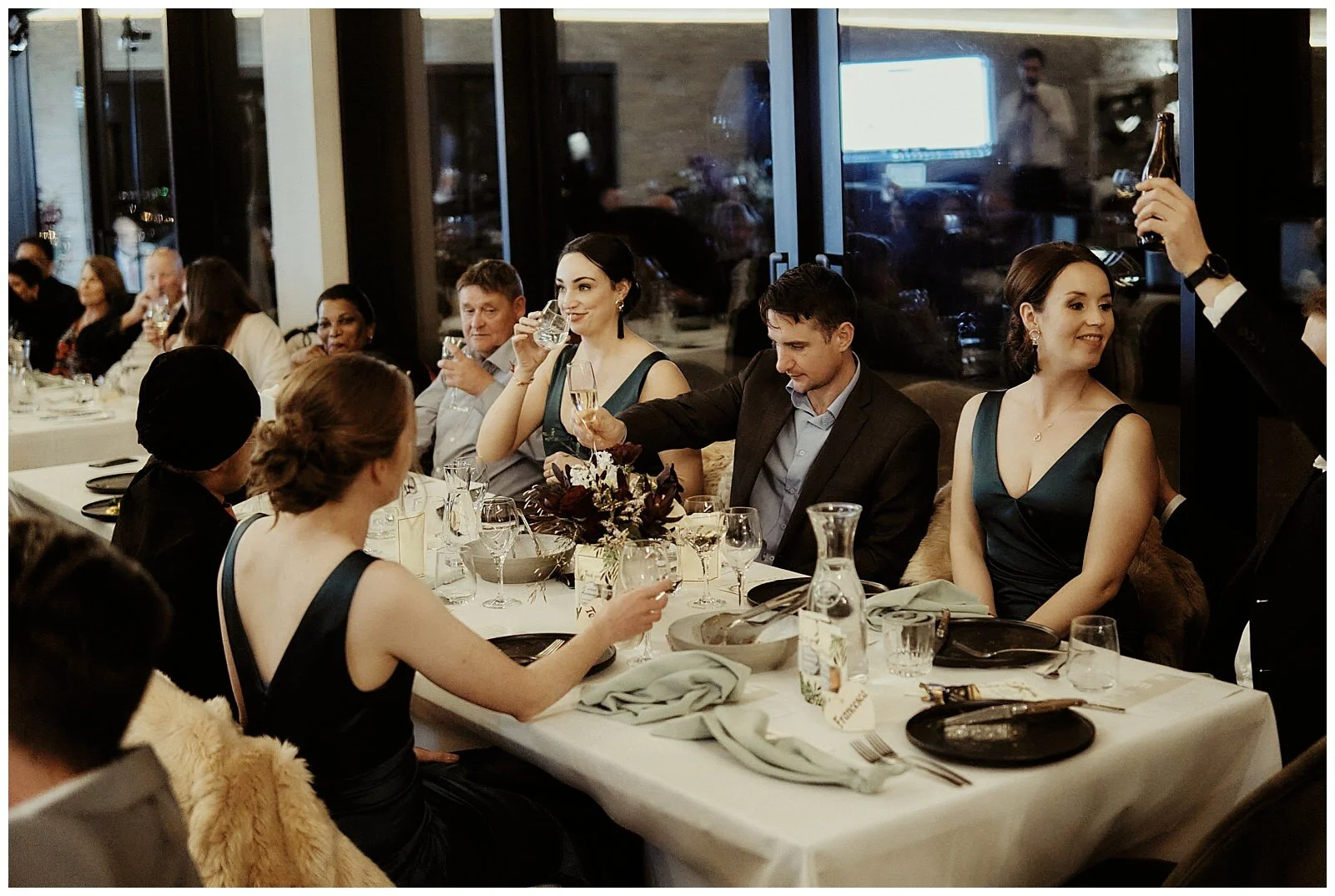 Queenstown Heli Photoshoot and Elopement Wedding at Kamana Lakehouse. Beautiful Sikh Indian Wedding Ceremony followed by a Civil Wedding Ceremony on the Sunshine Terrace.