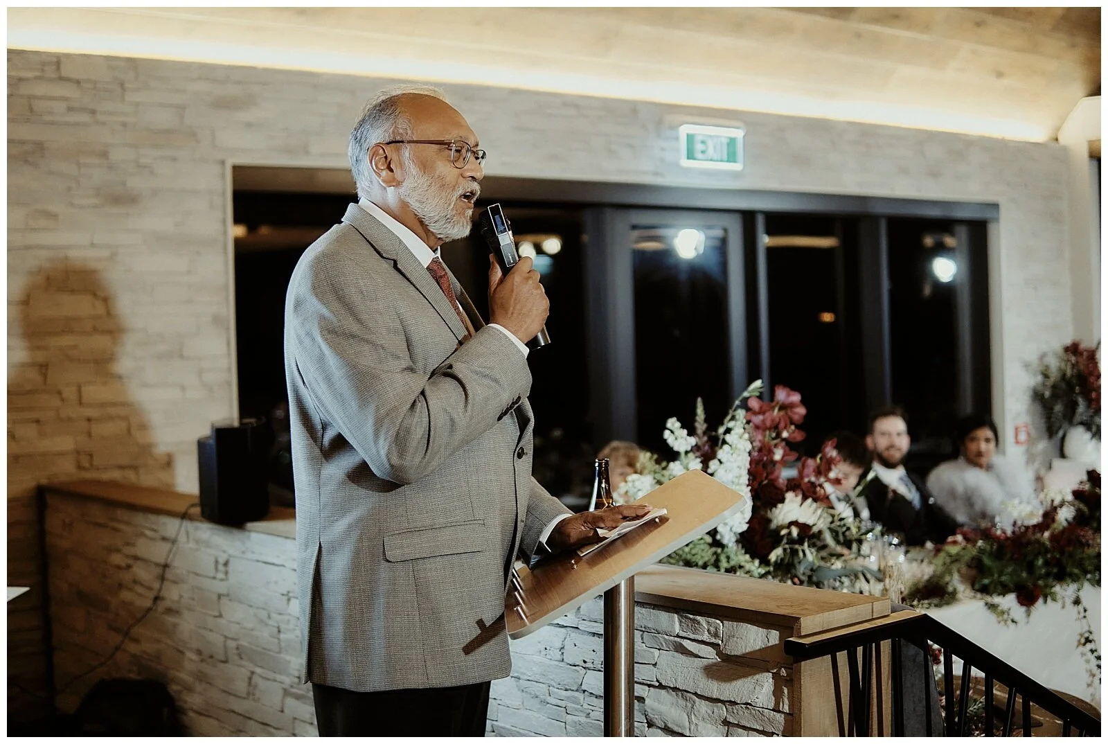 Queenstown Heli Photoshoot and Elopement Wedding at Kamana Lakehouse. Beautiful Sikh Indian Wedding Ceremony followed by a Civil Wedding Ceremony on the Sunshine Terrace.