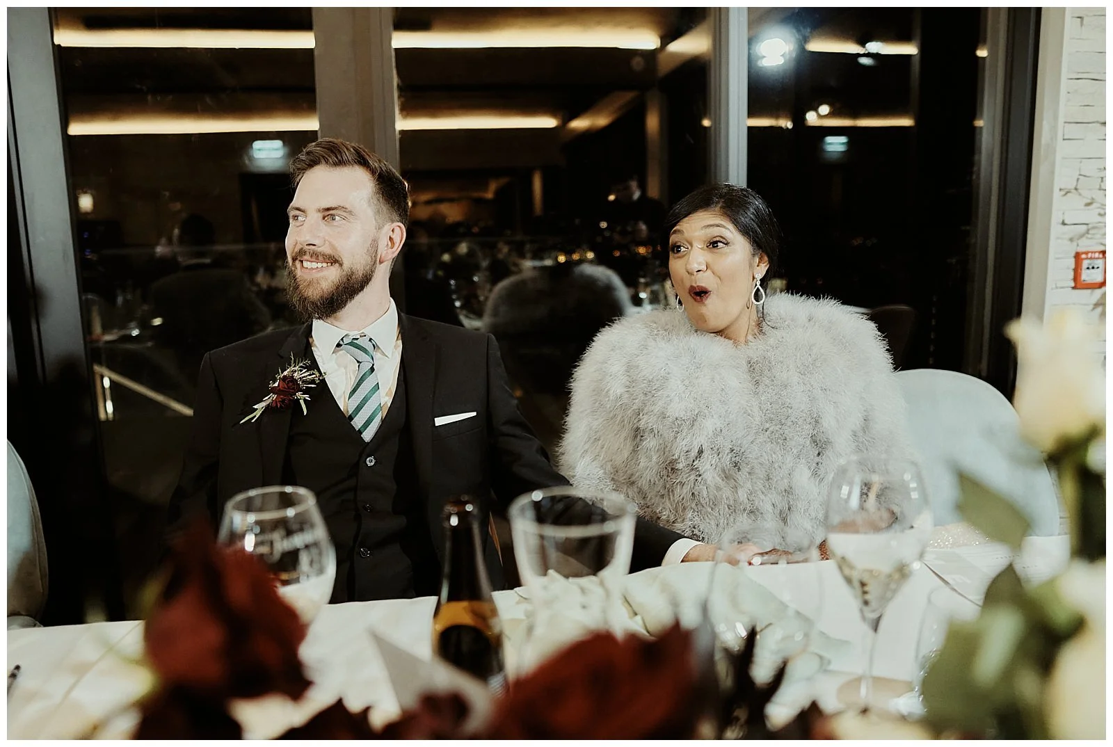 Queenstown Heli Photoshoot and Elopement Wedding at Kamana Lakehouse. Beautiful Sikh Indian Wedding Ceremony followed by a Civil Wedding Ceremony on the Sunshine Terrace.