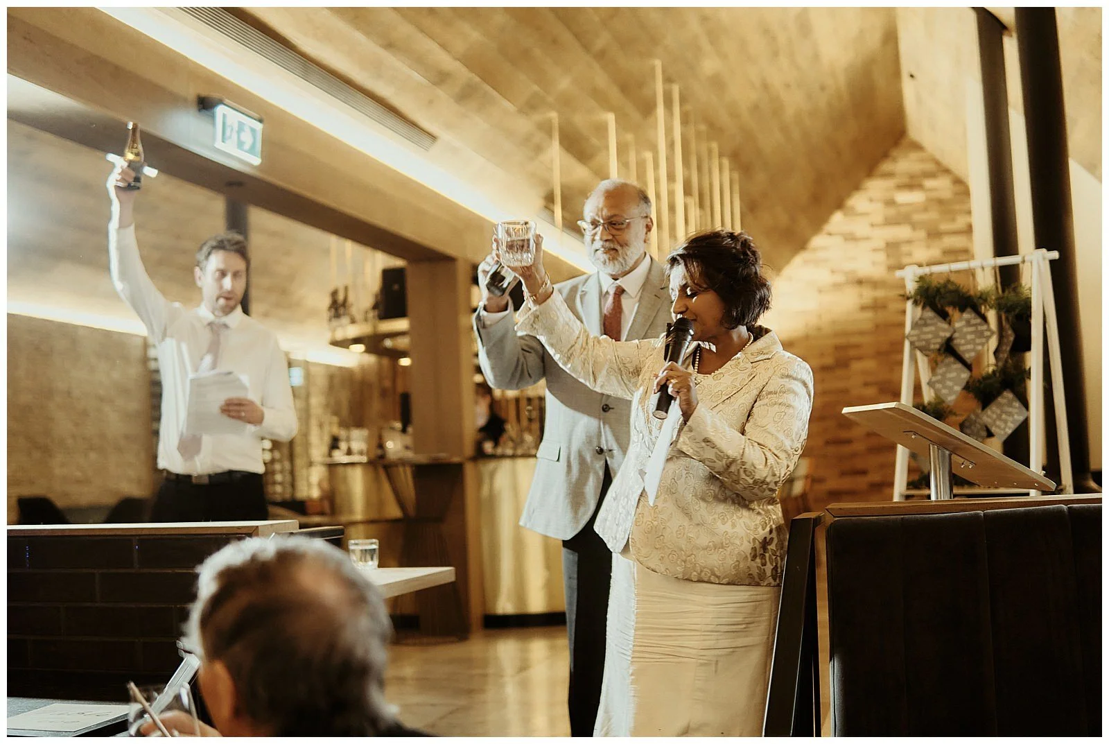 Queenstown Heli Photoshoot and Elopement Wedding at Kamana Lakehouse. Beautiful Sikh Indian Wedding Ceremony followed by a Civil Wedding Ceremony on the Sunshine Terrace.