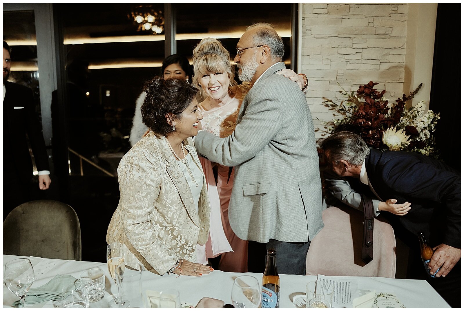 Queenstown Heli Photoshoot and Elopement Wedding at Kamana Lakehouse. Beautiful Sikh Indian Wedding Ceremony followed by a Civil Wedding Ceremony on the Sunshine Terrace.