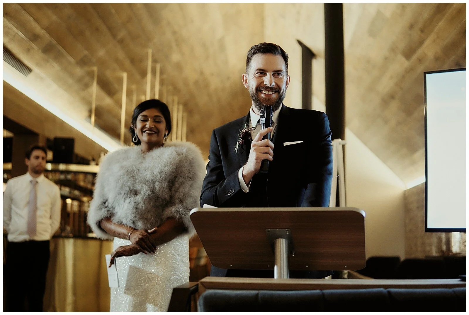 Queenstown Heli Photoshoot and Elopement Wedding at Kamana Lakehouse. Beautiful Sikh Indian Wedding Ceremony followed by a Civil Wedding Ceremony on the Sunshine Terrace.