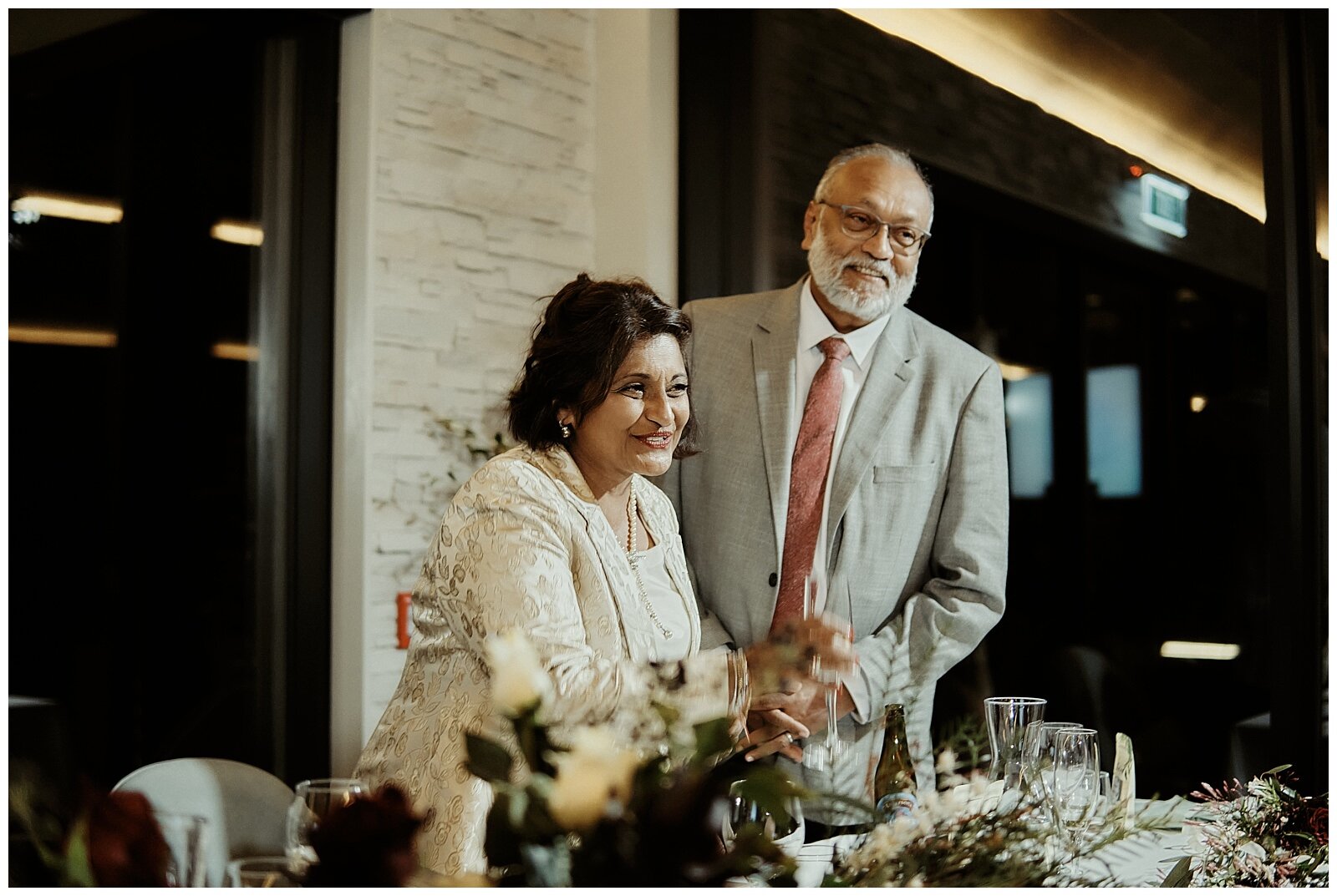 Queenstown Heli Photoshoot and Elopement Wedding at Kamana Lakehouse. Beautiful Sikh Indian Wedding Ceremony followed by a Civil Wedding Ceremony on the Sunshine Terrace.