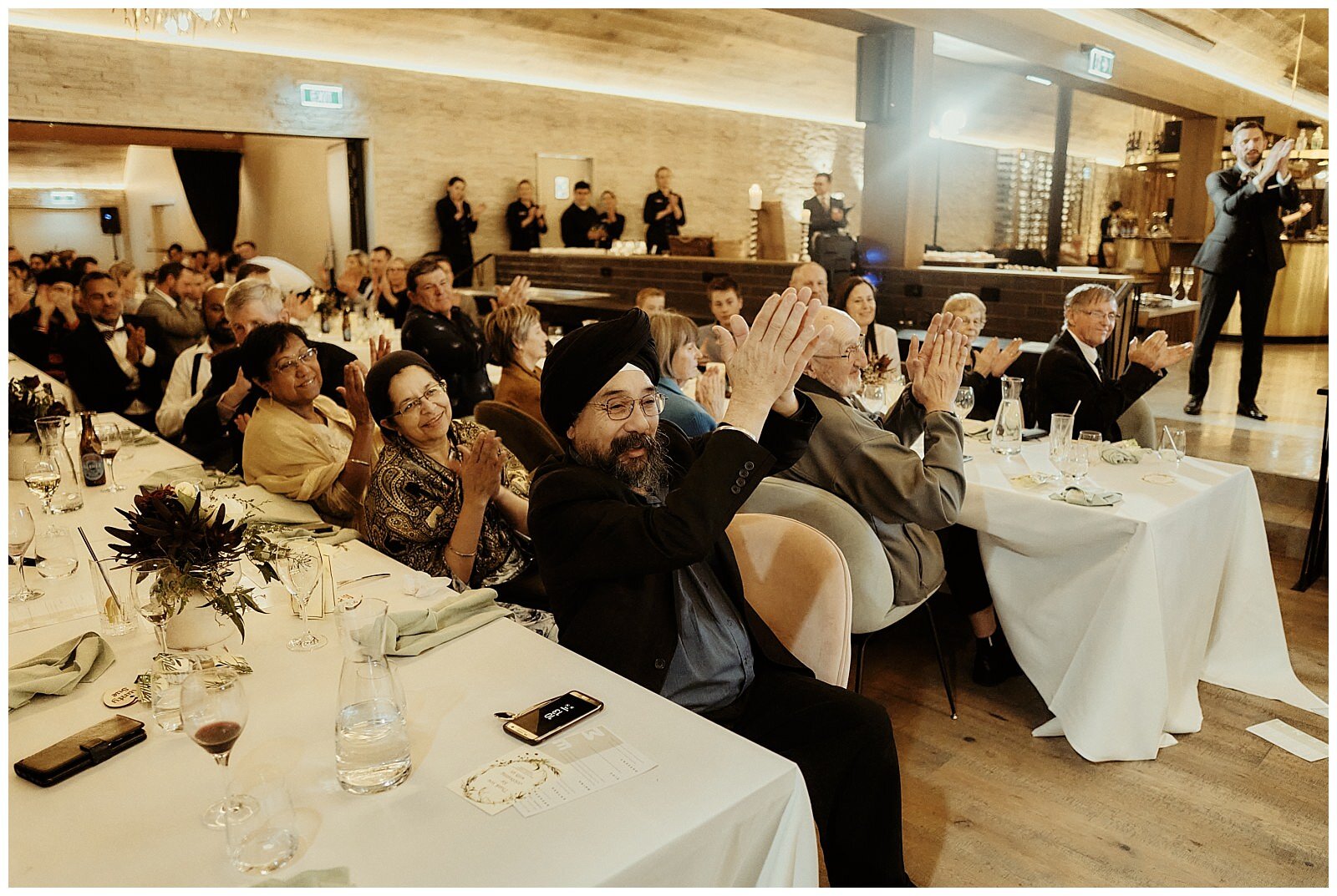 Queenstown Heli Photoshoot and Elopement Wedding at Kamana Lakehouse. Beautiful Sikh Indian Wedding Ceremony followed by a Civil Wedding Ceremony on the Sunshine Terrace.