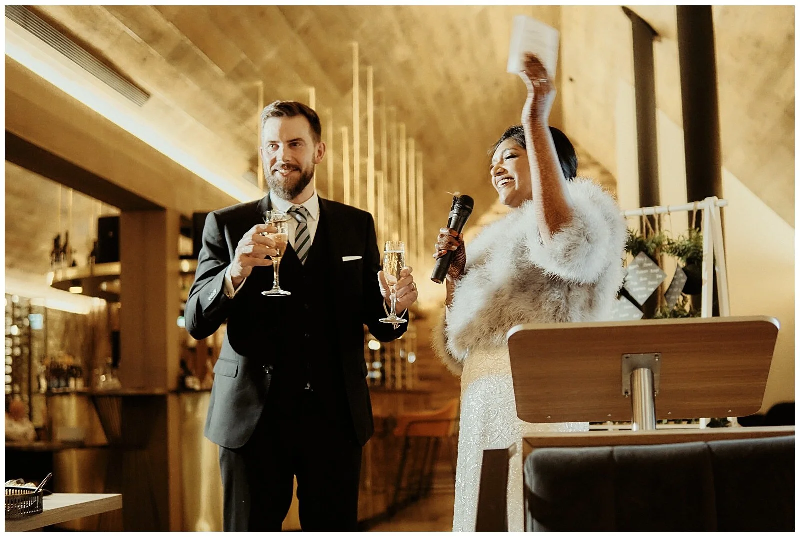 Queenstown Heli Photoshoot and Elopement Wedding at Kamana Lakehouse. Beautiful Sikh Indian Wedding Ceremony followed by a Civil Wedding Ceremony on the Sunshine Terrace.