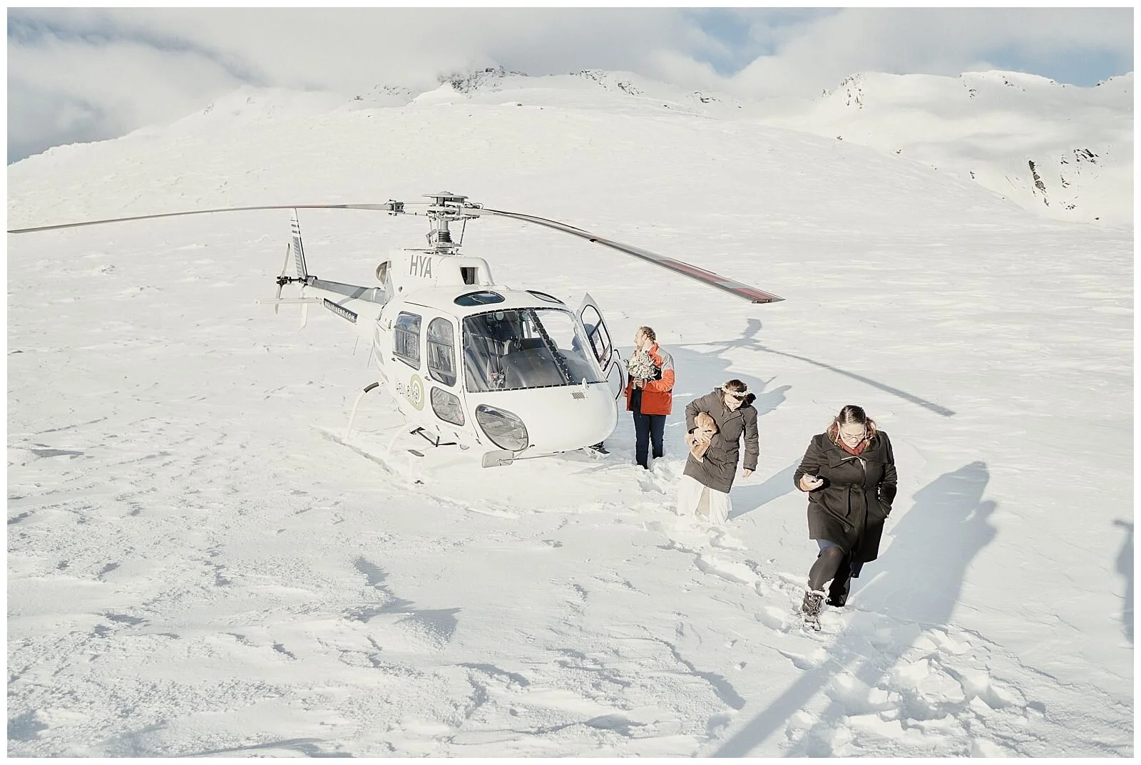 Queenstown Elopement Wedding Planning Photography Packages