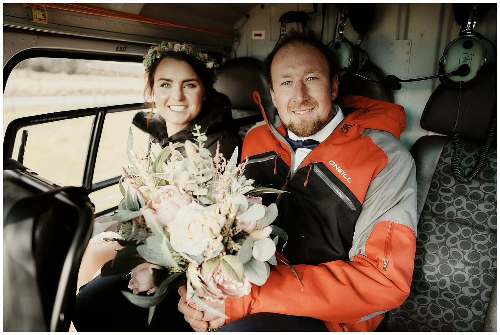 Queenstown Elopement Wedding Planning Photography Packages