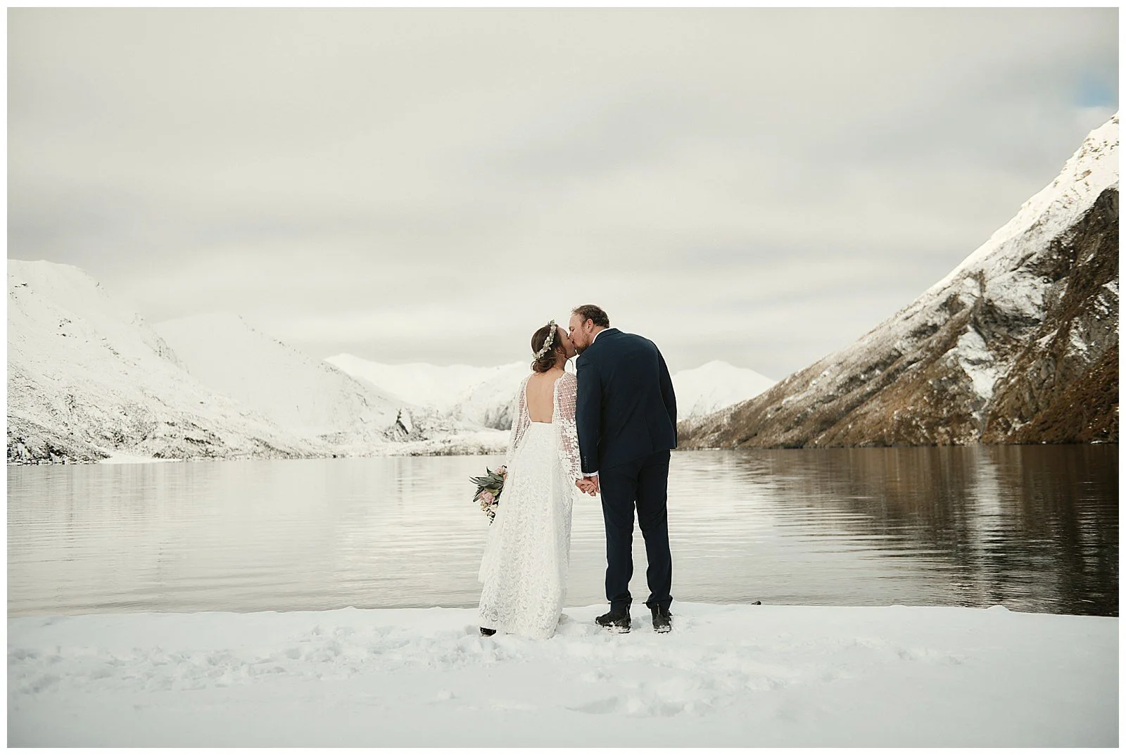 Queenstown Elopement Wedding Planning Photography Packages