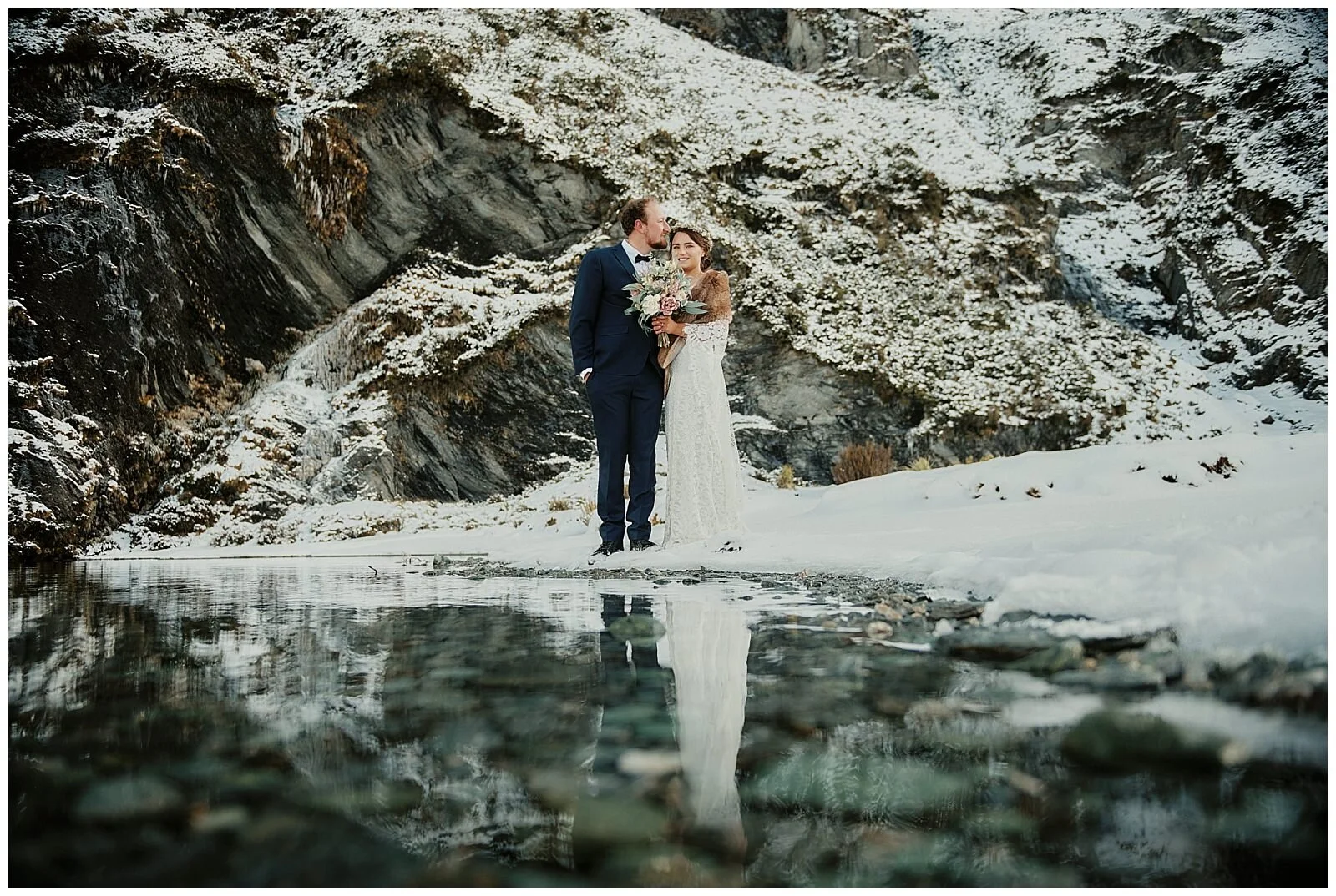 Queenstown Elopement Wedding Planning Photography Packages