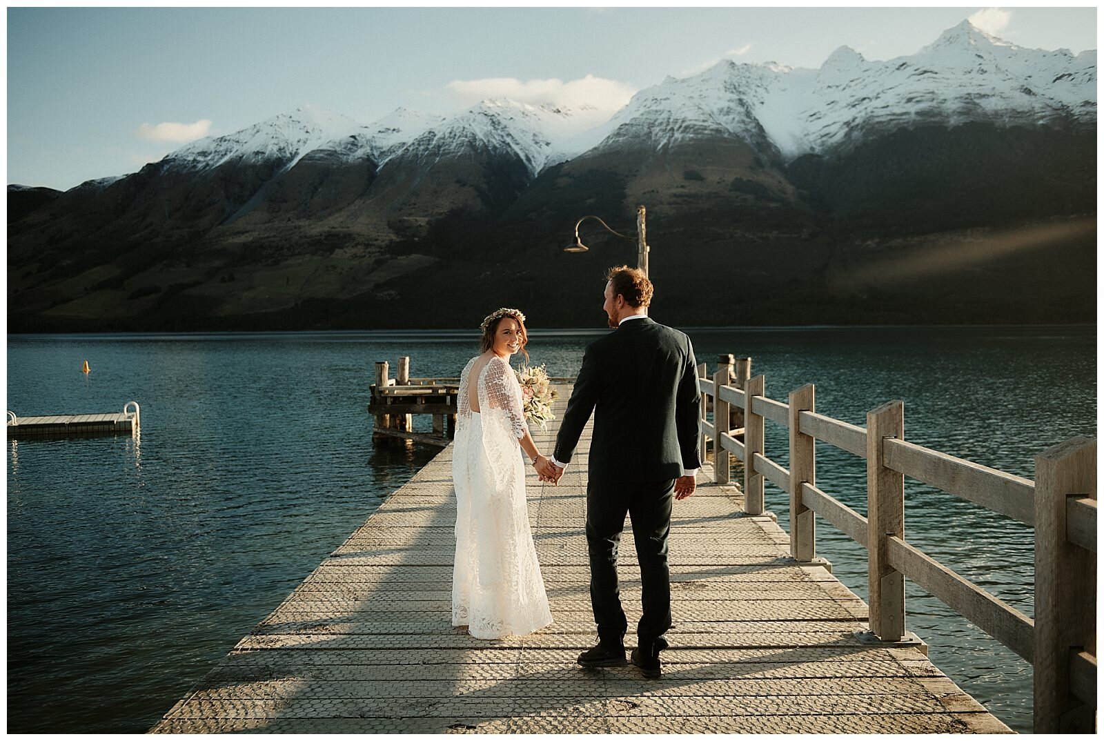 Queenstown Elopement Wedding Planning Photography Packages