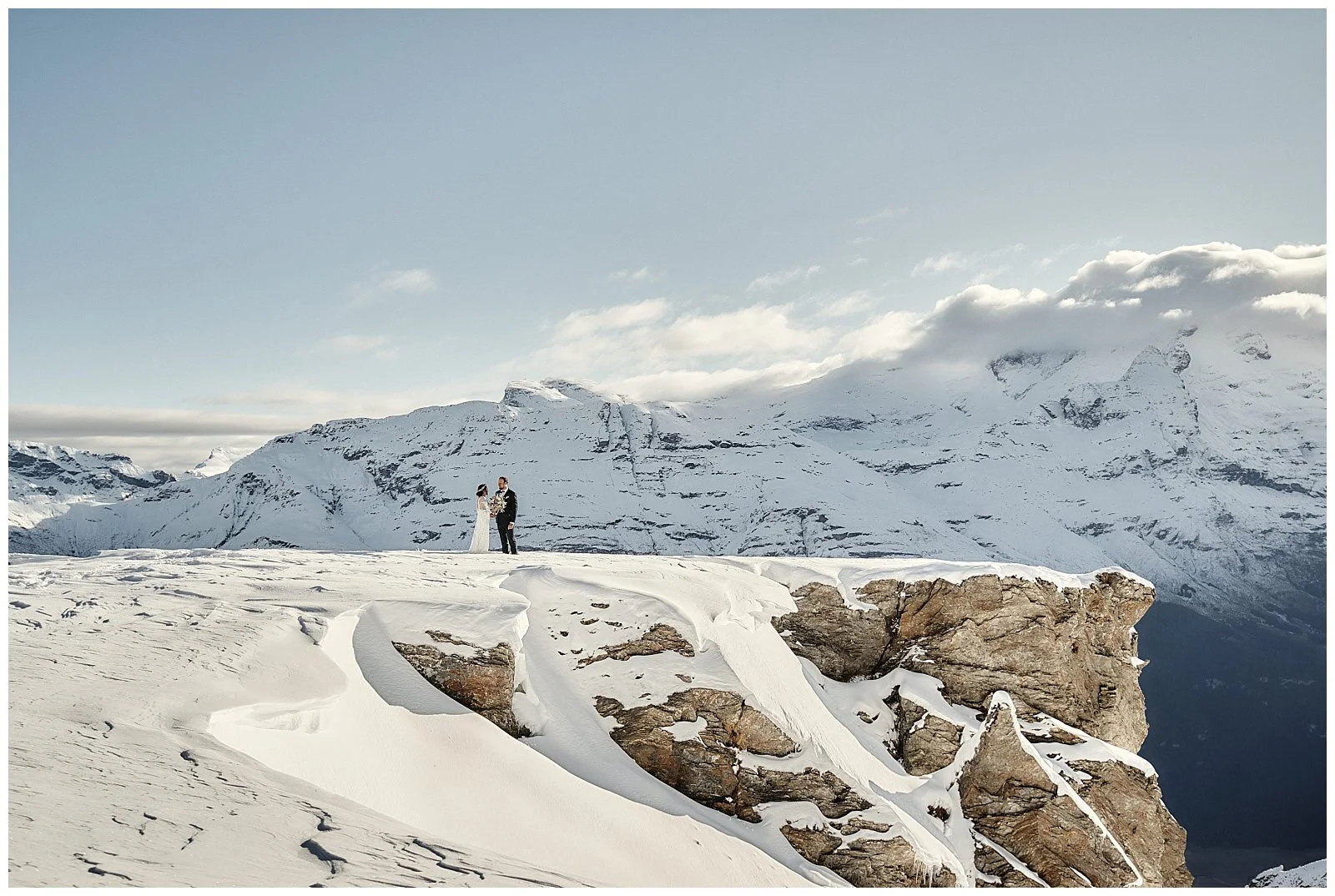 Queenstown Elopement Wedding Planning Photography Packages