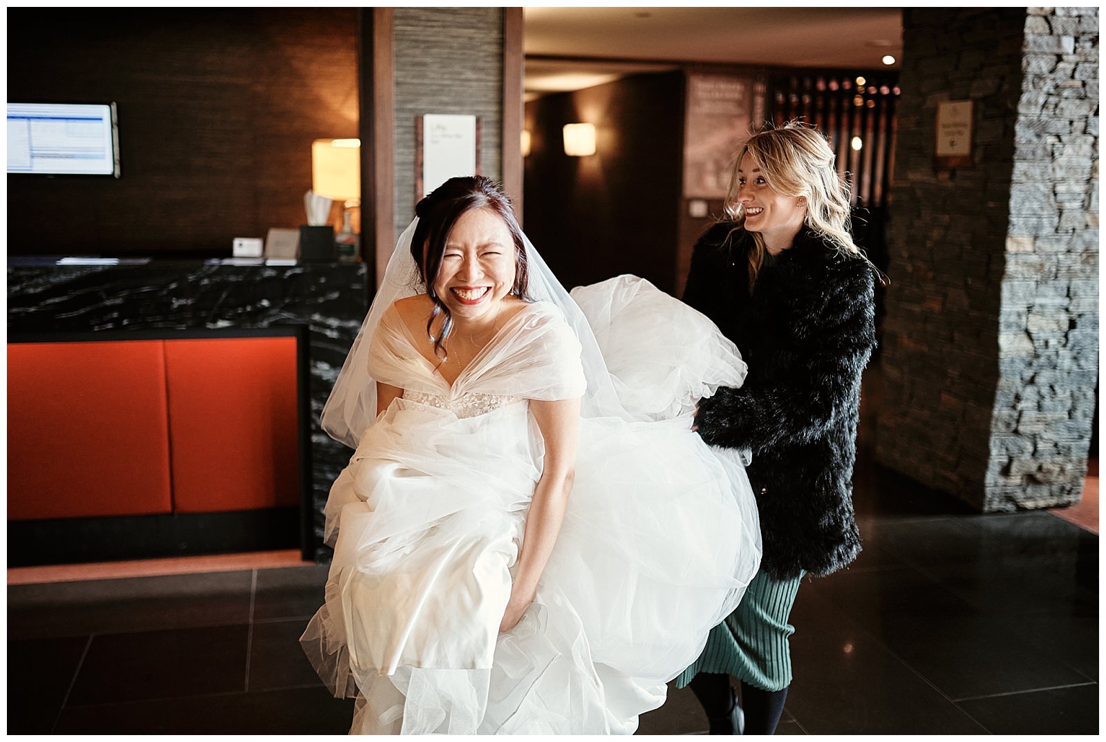 Queenstown Intimate Elopement Wedding at Kelvin Heights and Coronet Peak