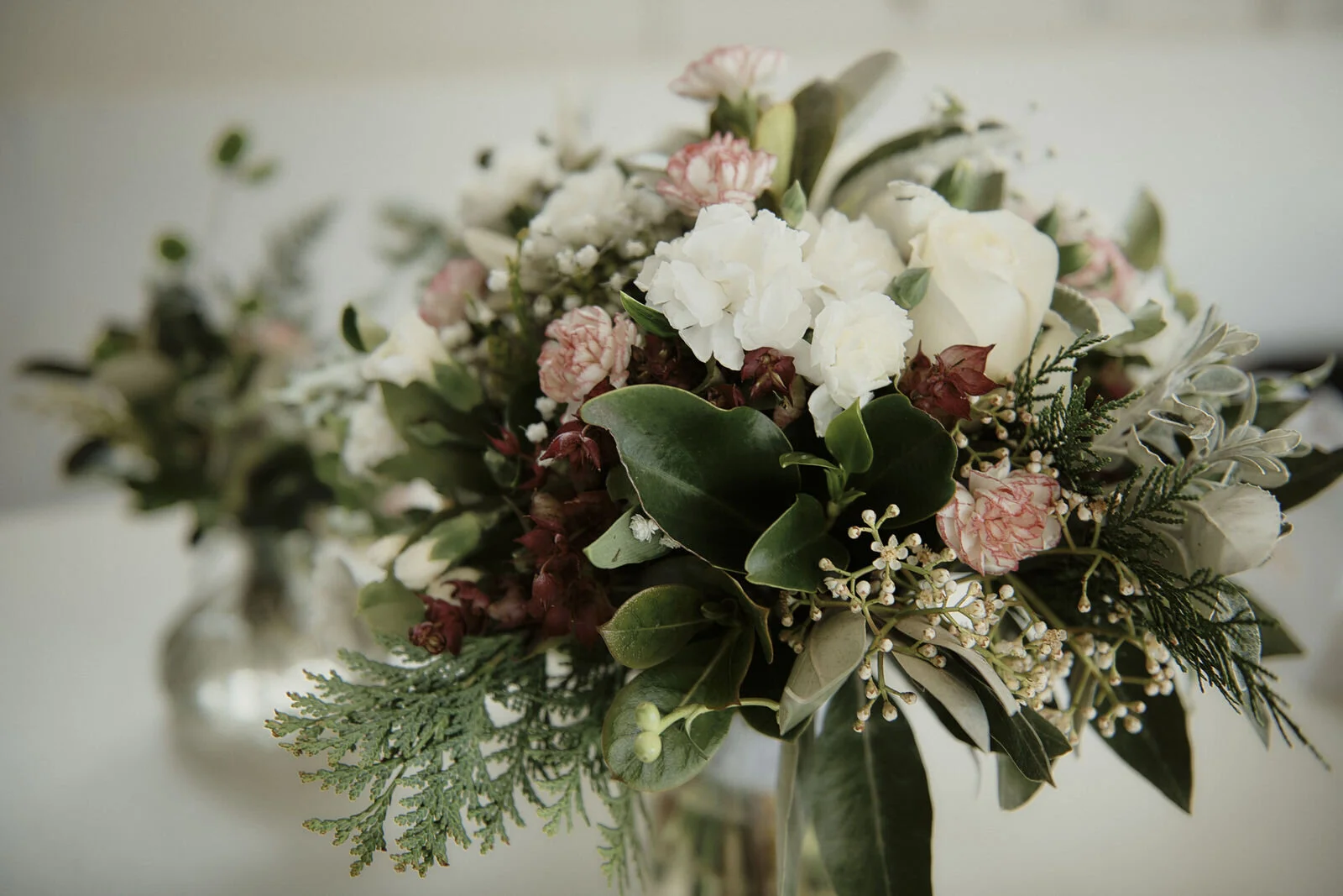 Queenstown Intimate Elopement Wedding