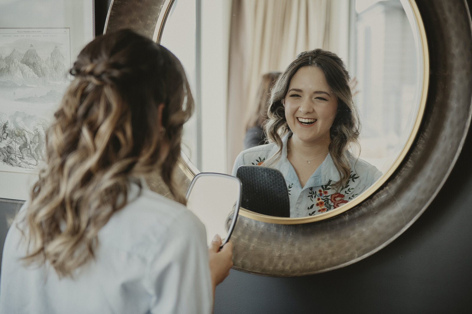 Queenstown Intimate Elopement Wedding