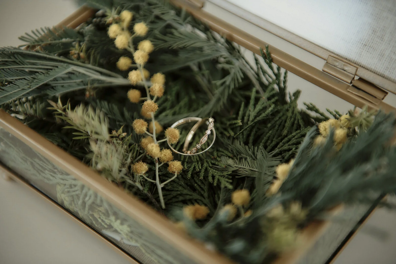 Queenstown Intimate Elopement Wedding