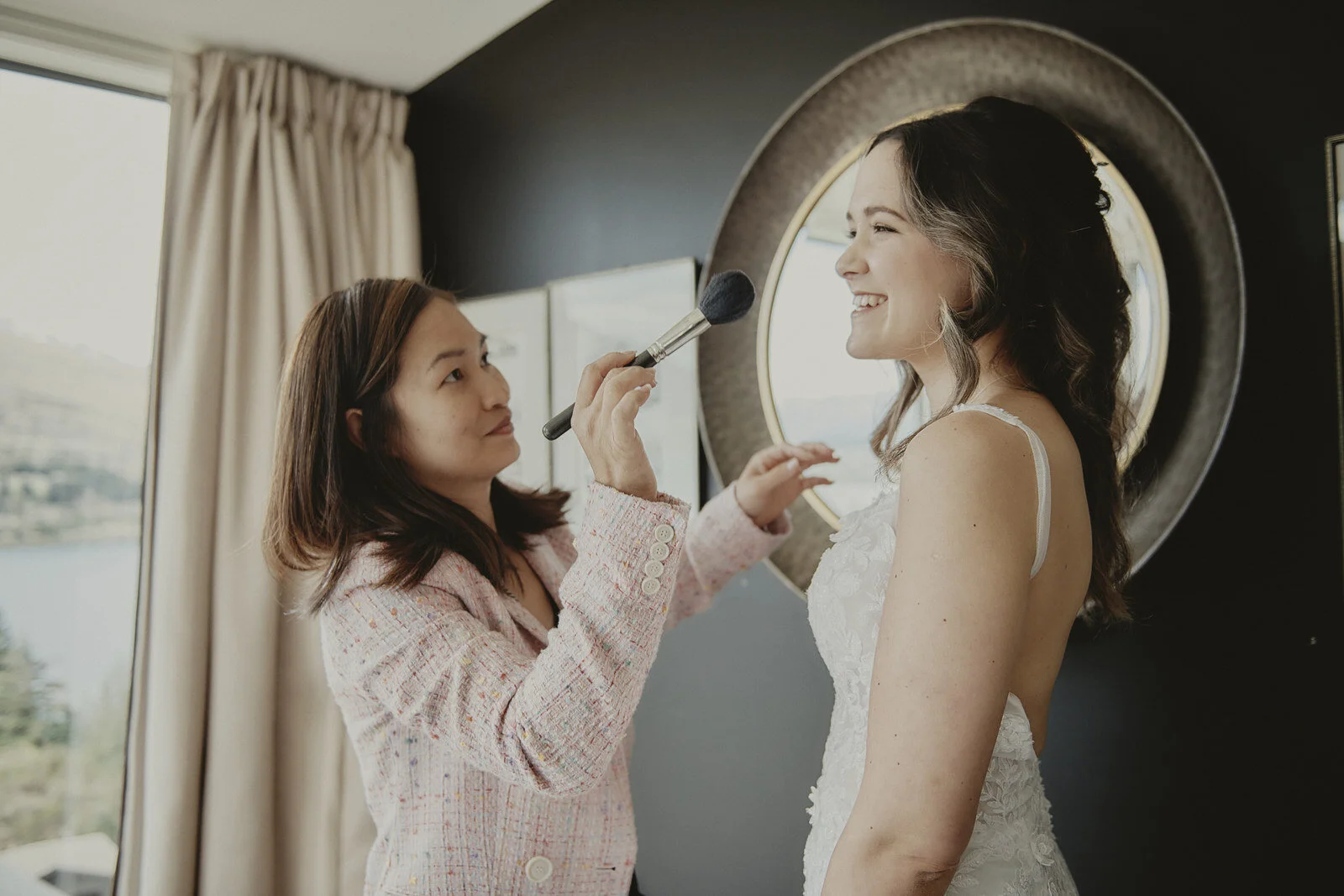 Queenstown Intimate Elopement Wedding