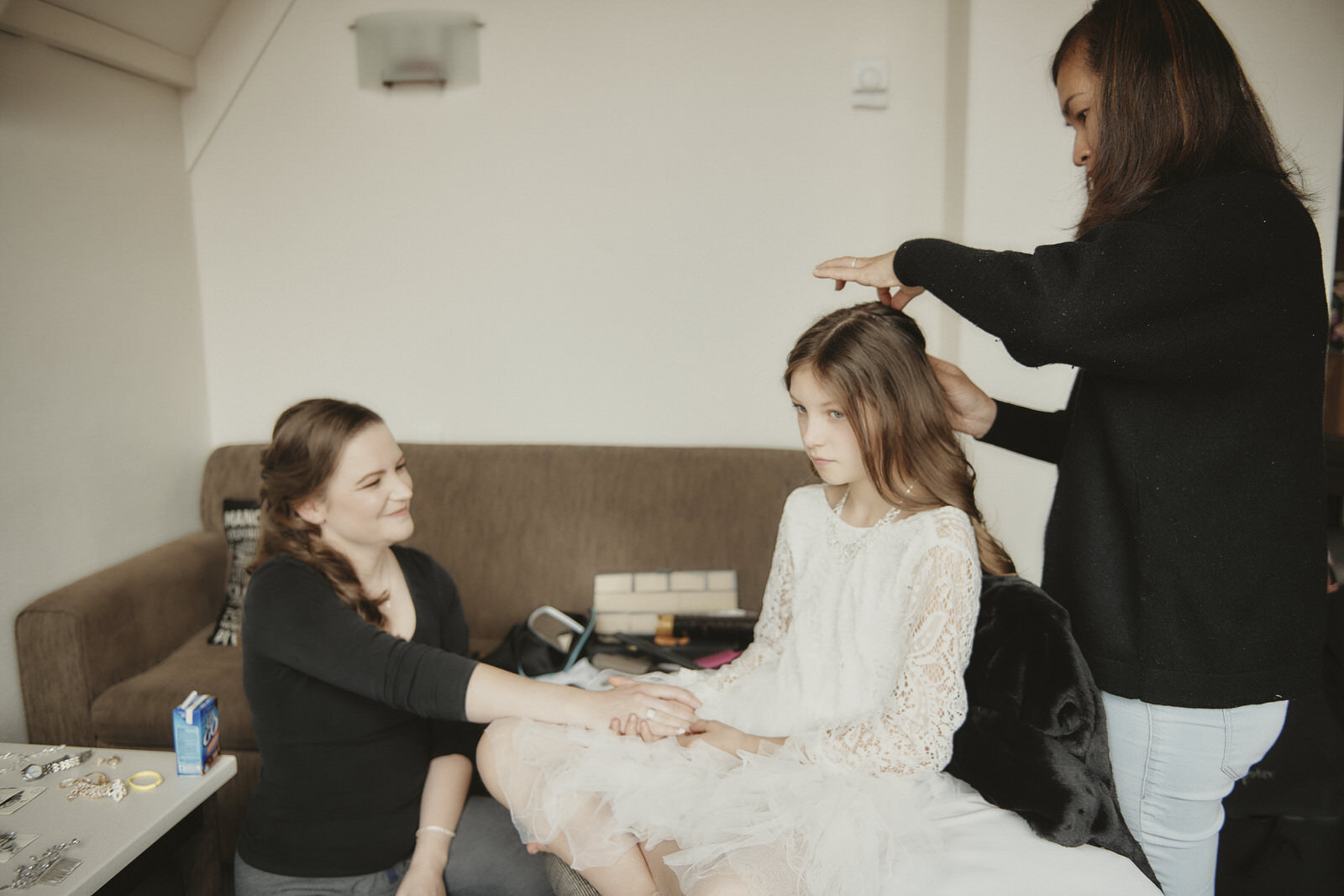 Queenstown Heli Wedding Elopement Photographer