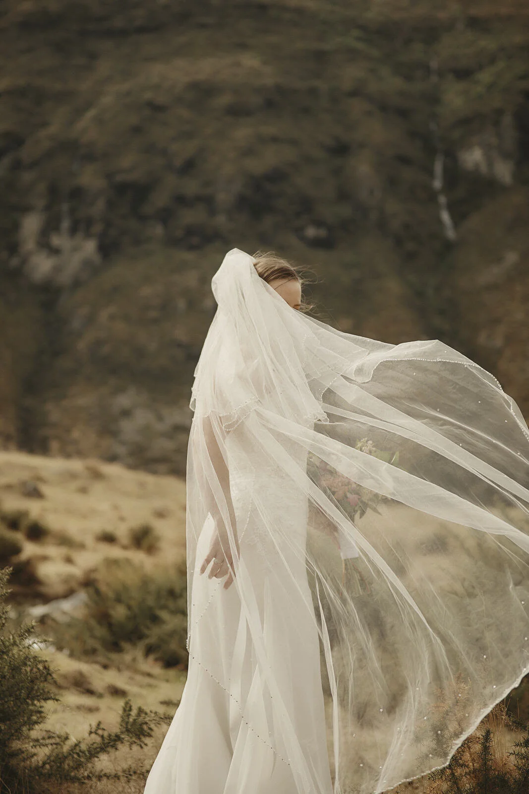 Queenstown Heli Wedding Elopement Photographer