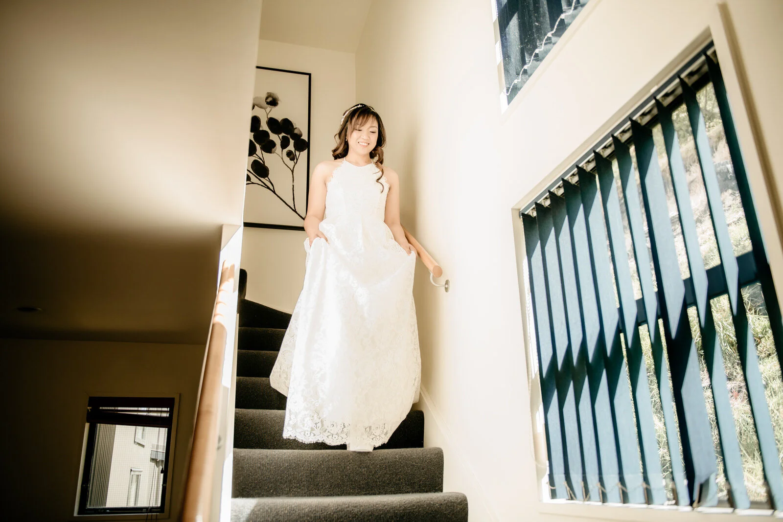 Queenstown Elopement Wedding Package