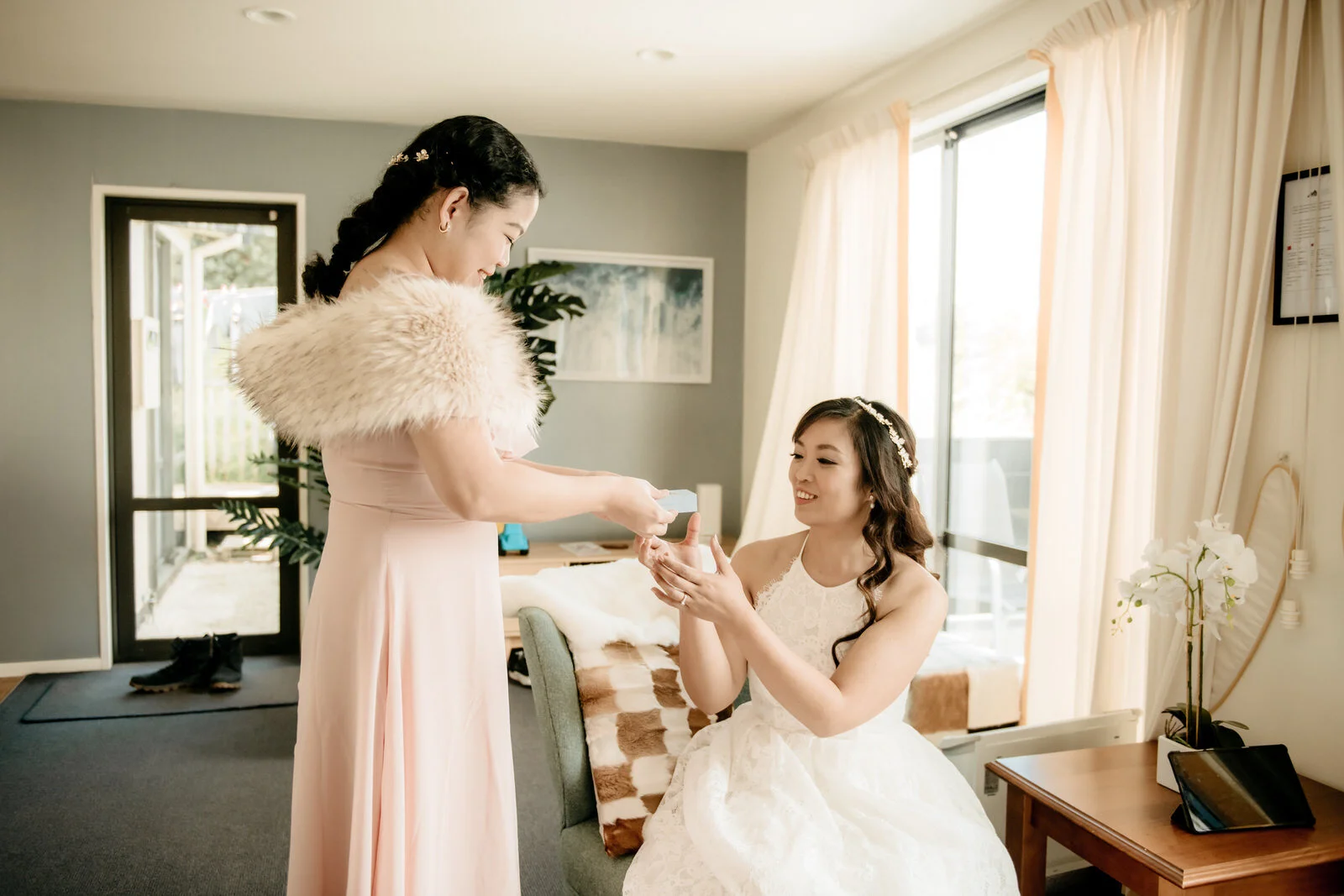 Queenstown Elopement Wedding Package