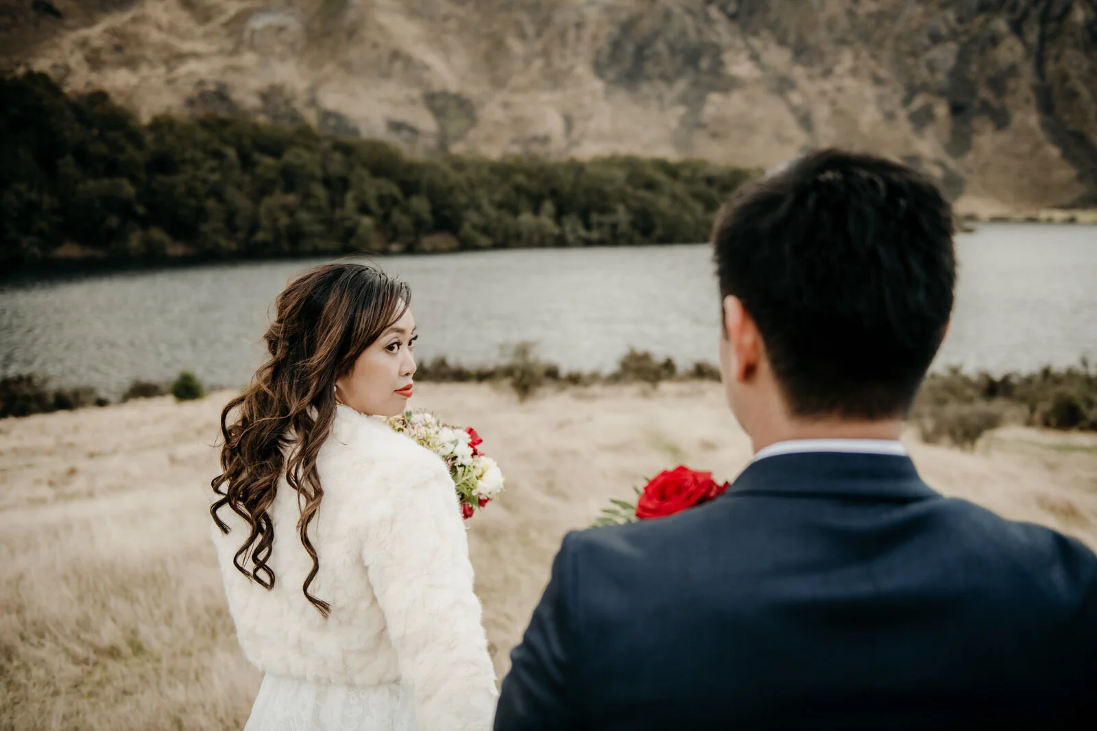 Queenstown Elopement Wedding Package
