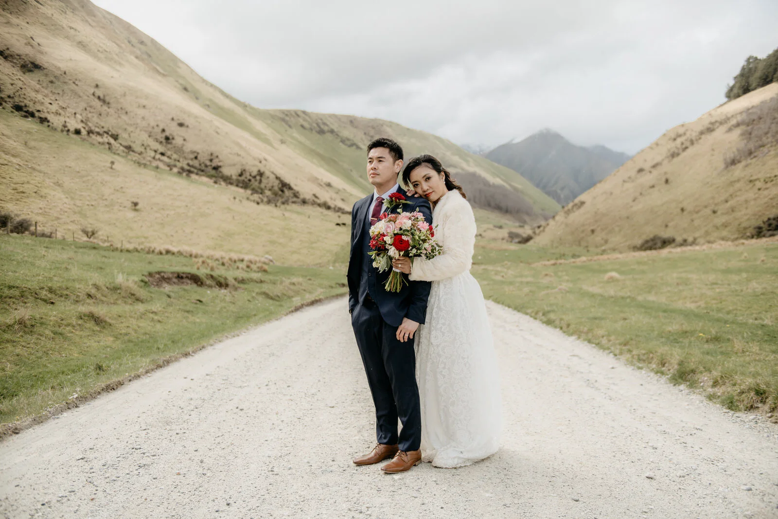 Queenstown Elopement Wedding Package