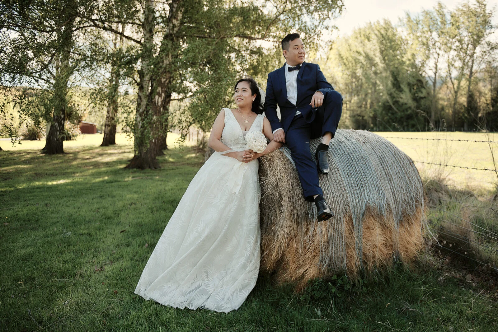 Queenstown Wedding Photographer