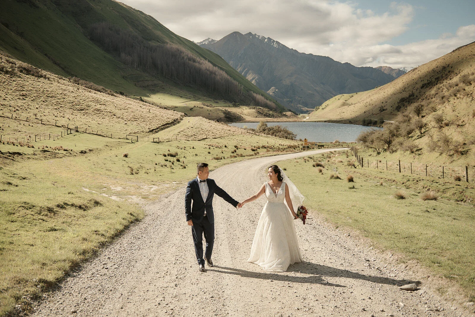Queenstown Wedding Photographer