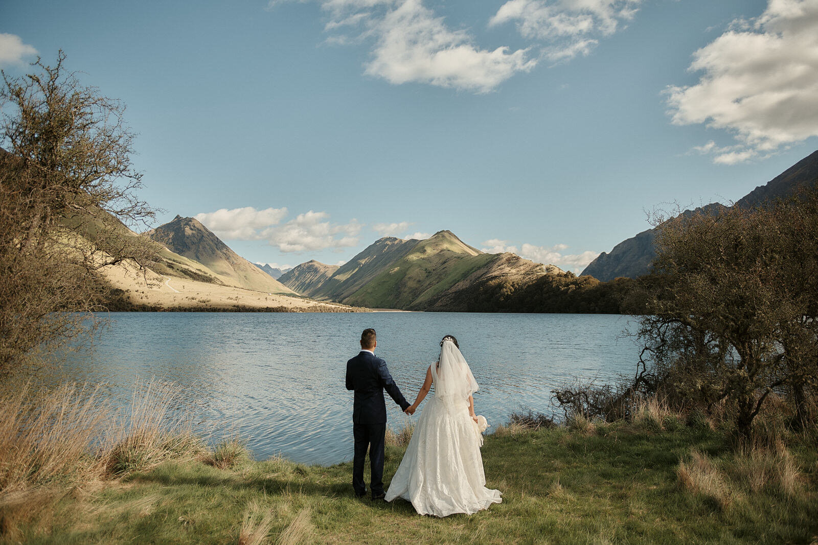 Queenstown Wedding Photographer