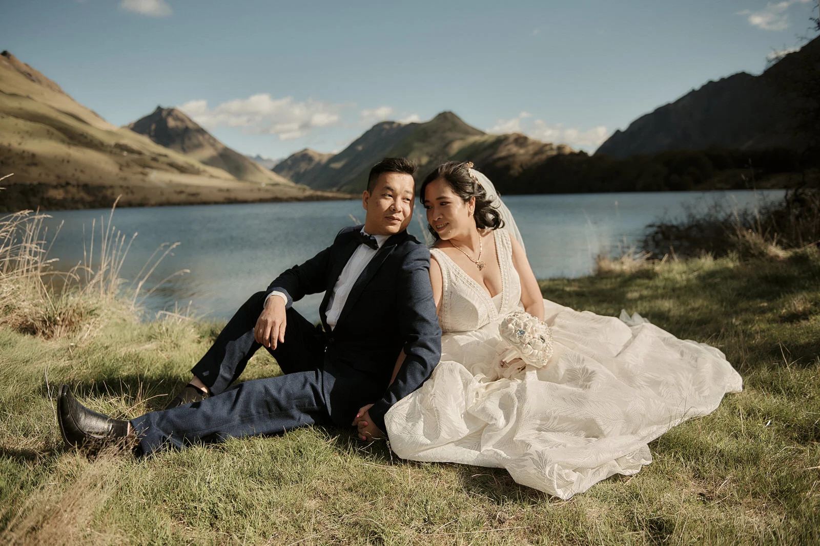Queenstown Wedding Photographer