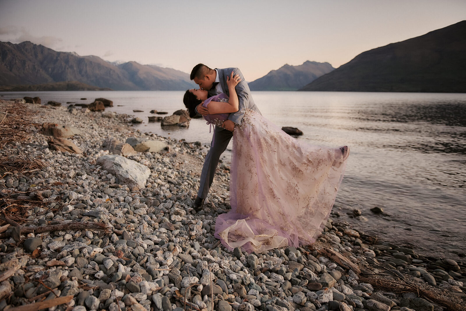 Queenstown Wedding Photographer