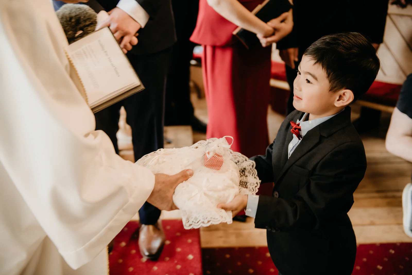 Queenstown Stoneridge Wedding Venue Photographer