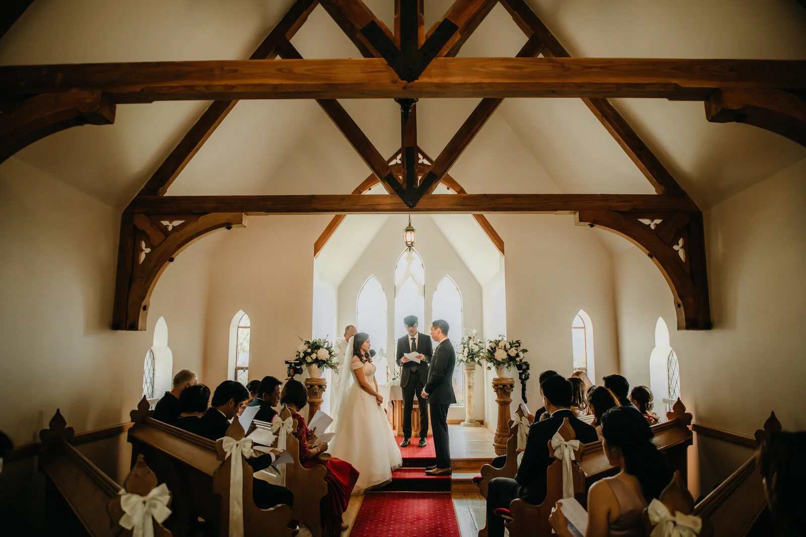 Queenstown Stoneridge Wedding Venue Photographer