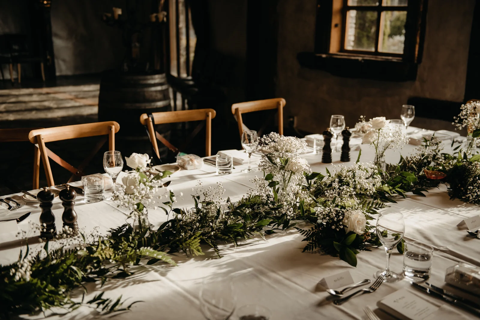 Queenstown Stoneridge Wedding Venue Photographer