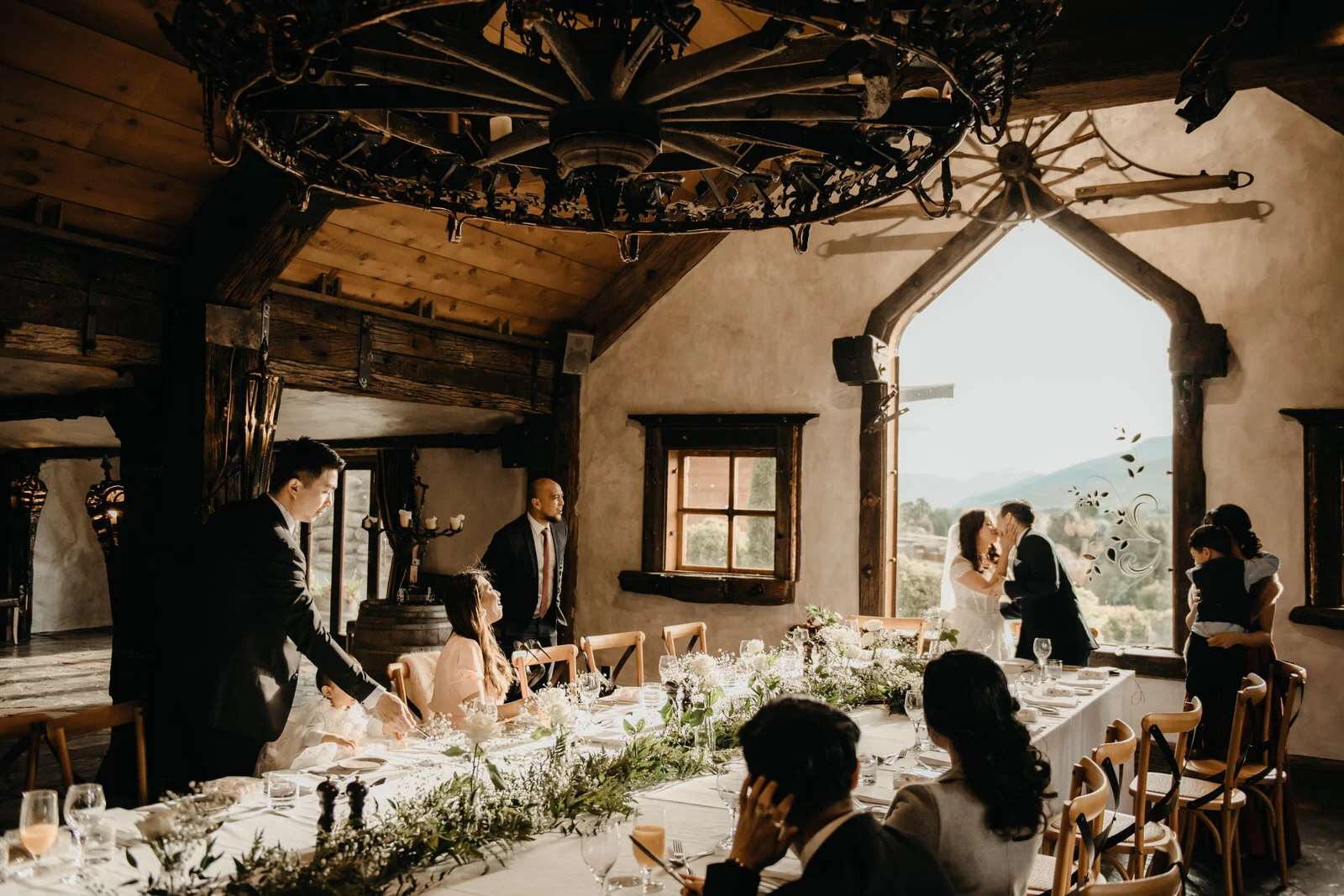 Queenstown Stoneridge Wedding Venue Photographer