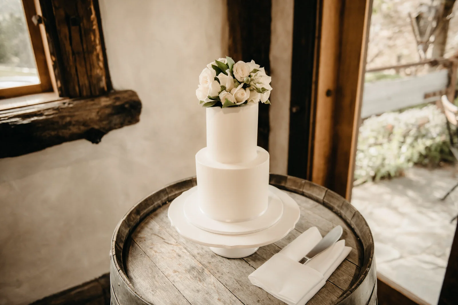 Queenstown Stoneridge Wedding Venue Photographer