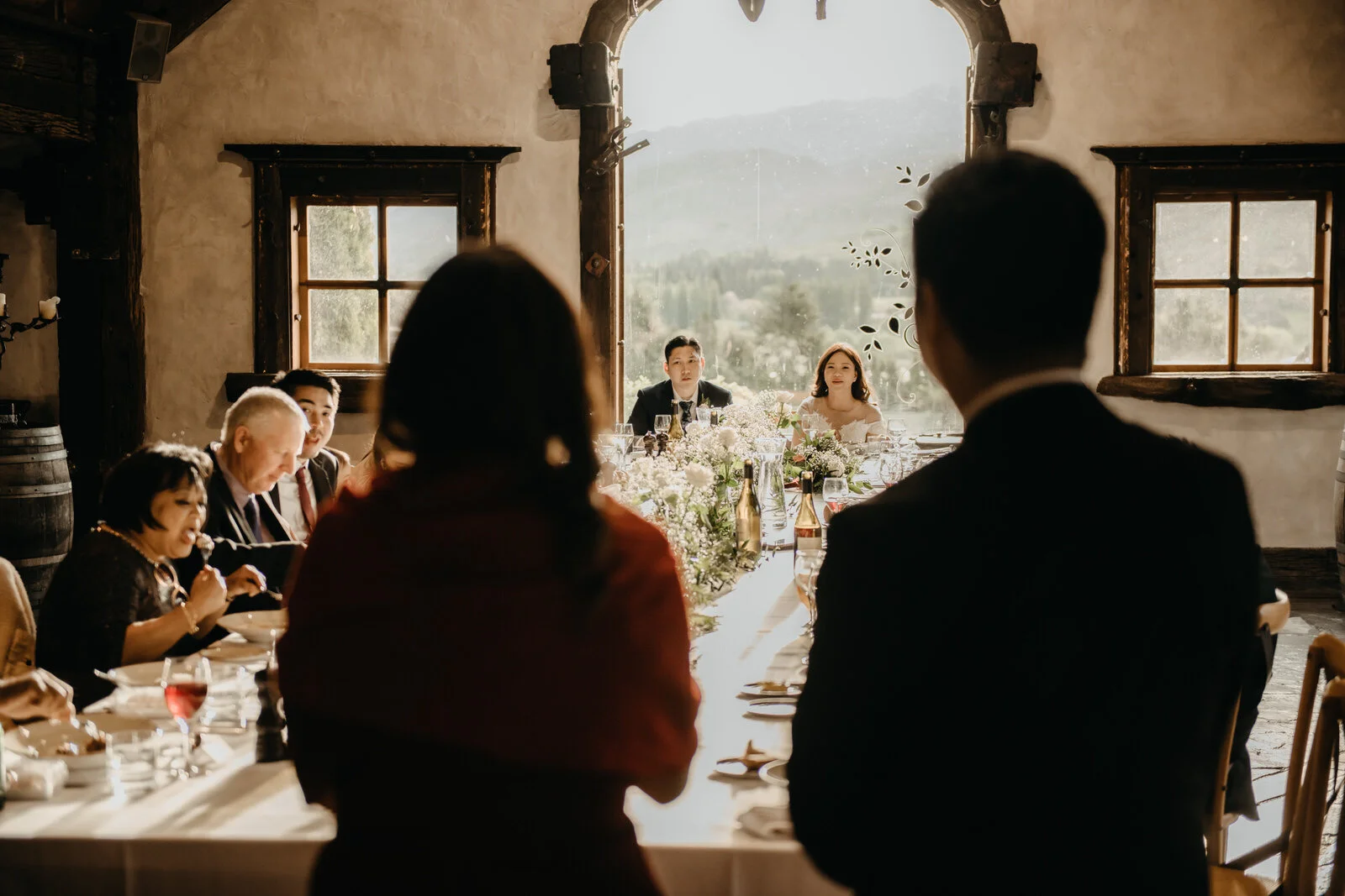 Queenstown Stoneridge Wedding Venue Photographer