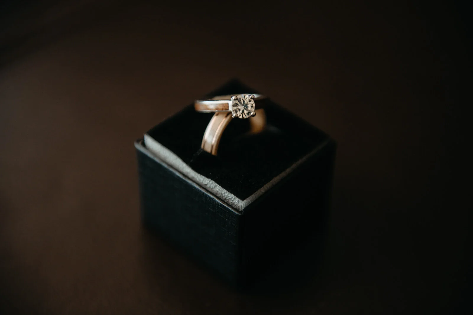 Queenstown Cecil Peak Heli Wedding Elopement