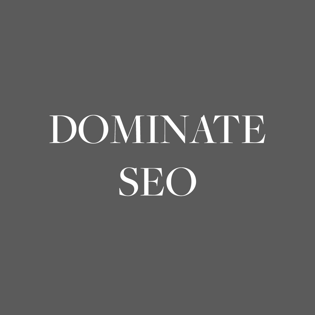 1 on 1 SEO Consulting
