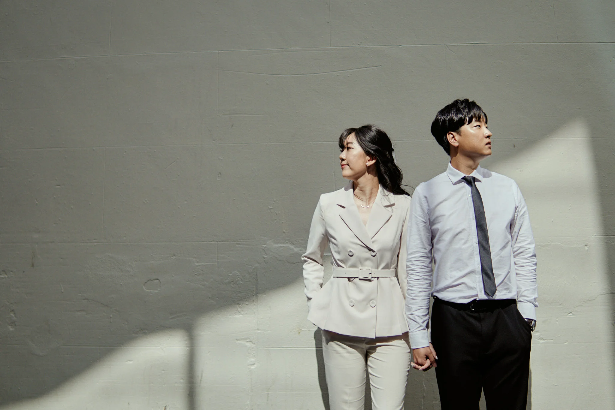 Auckland City Wedding Photographer