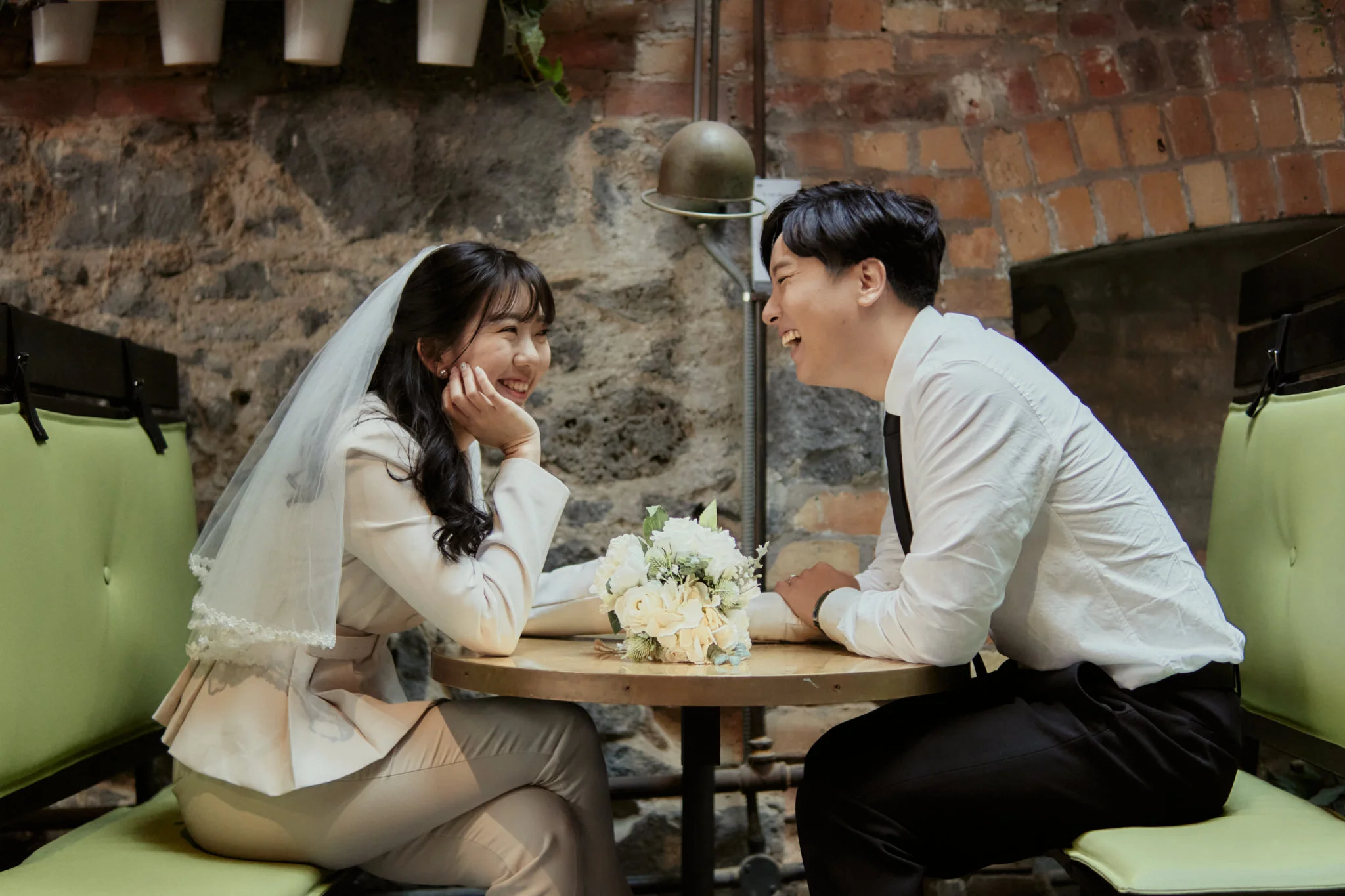 Auckland City Wedding Photographer